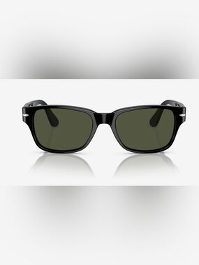 pair of Persol PO3288S Rectangular Sunglasse